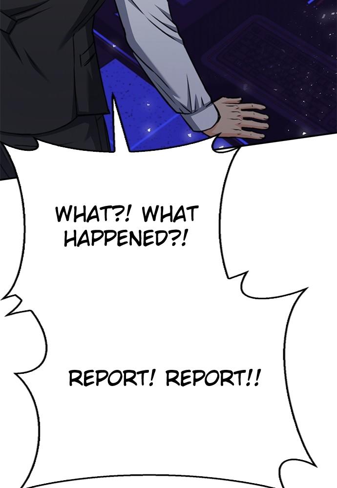 Seoul Station Druid Chap 134 - Next Chap 135