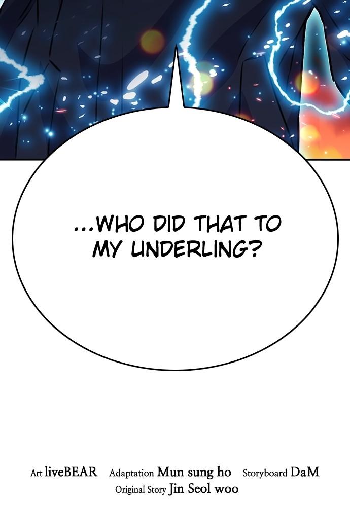 Seoul Station Druid Chap 134 - Next Chap 135