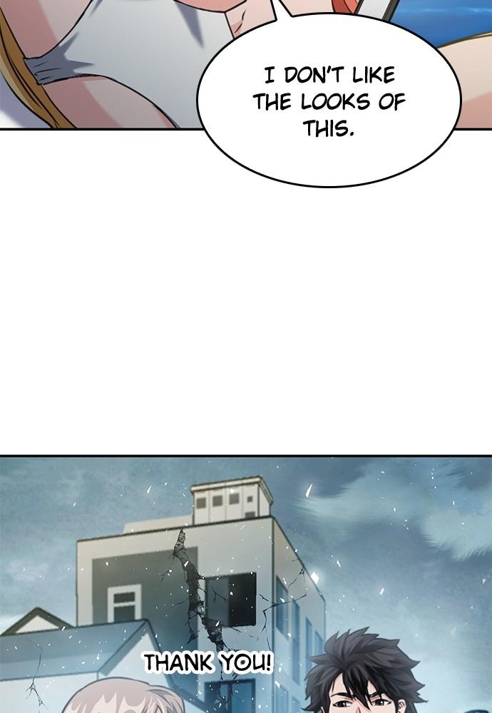 Seoul Station Druid Chap 134 - Next Chap 135