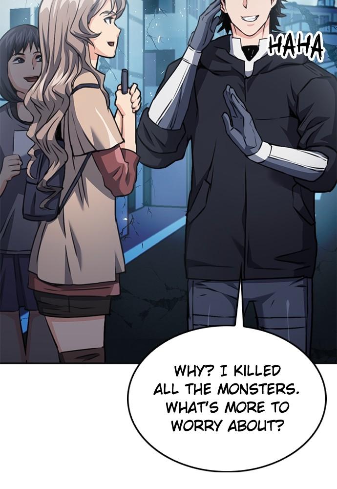 Seoul Station Druid Chap 134 - Next Chap 135