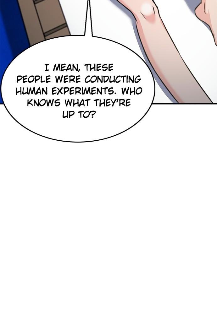 Seoul Station Druid Chap 134 - Next Chap 135