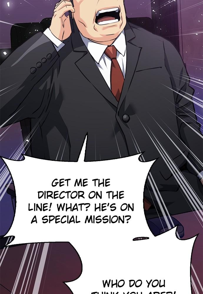Seoul Station Druid Chap 134 - Next Chap 135