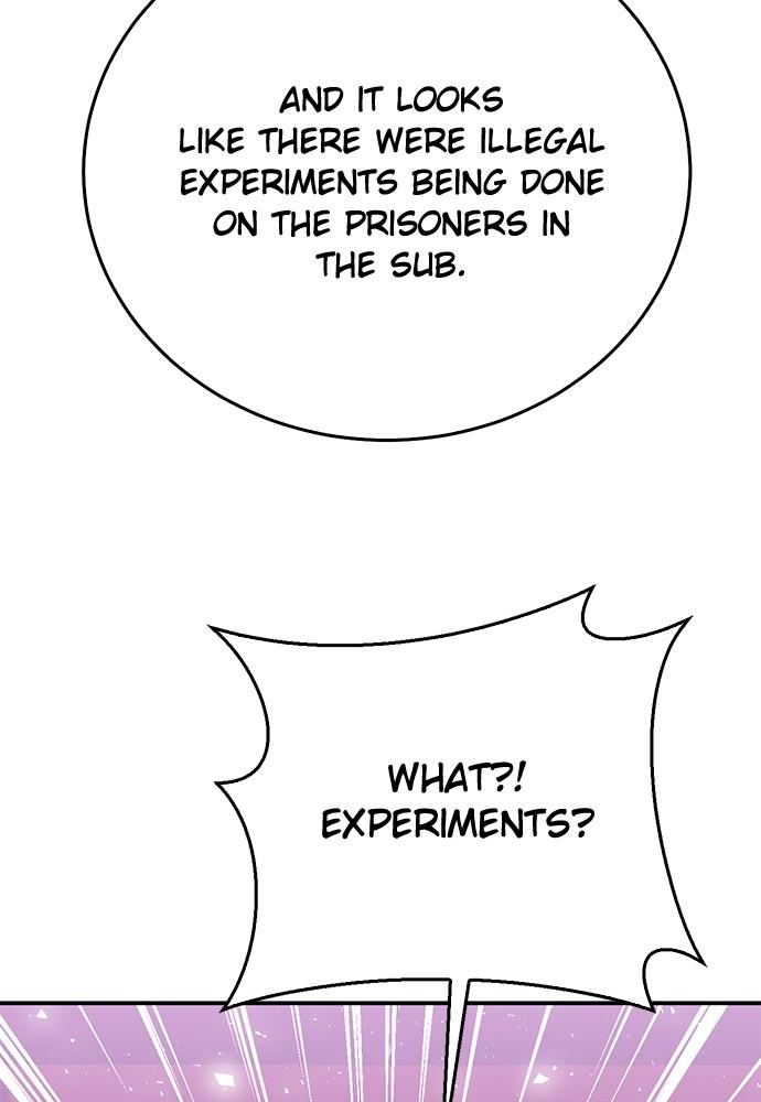 Seoul Station Druid Chap 134 - Next Chap 135