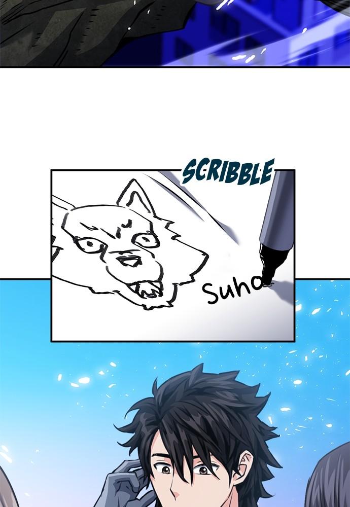 Seoul Station Druid Chap 134 - Next Chap 135
