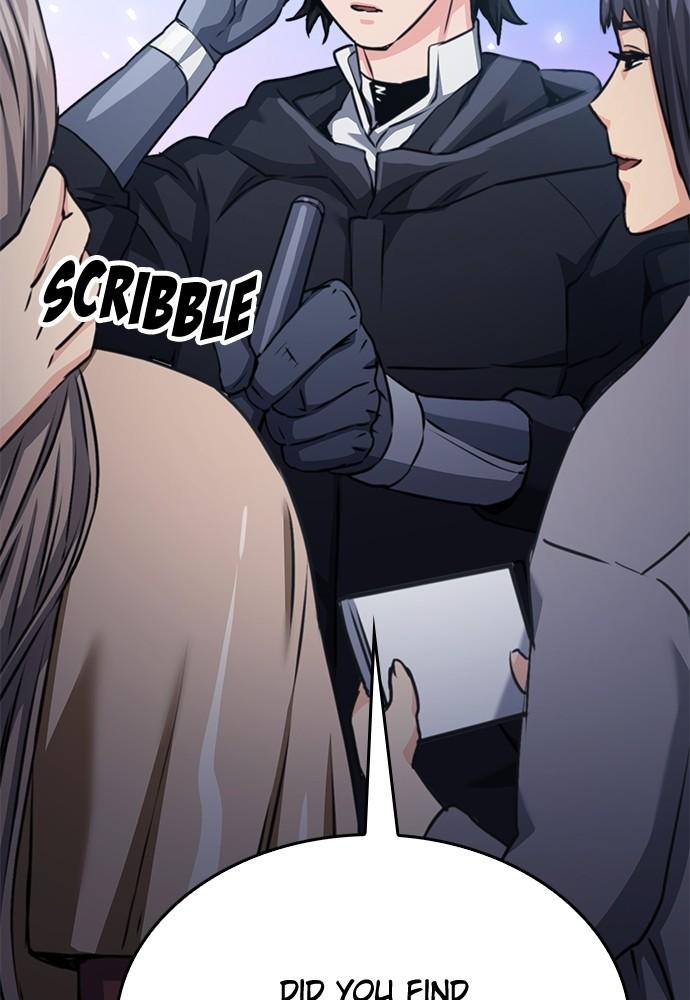 Seoul Station Druid Chap 134 - Next Chap 135