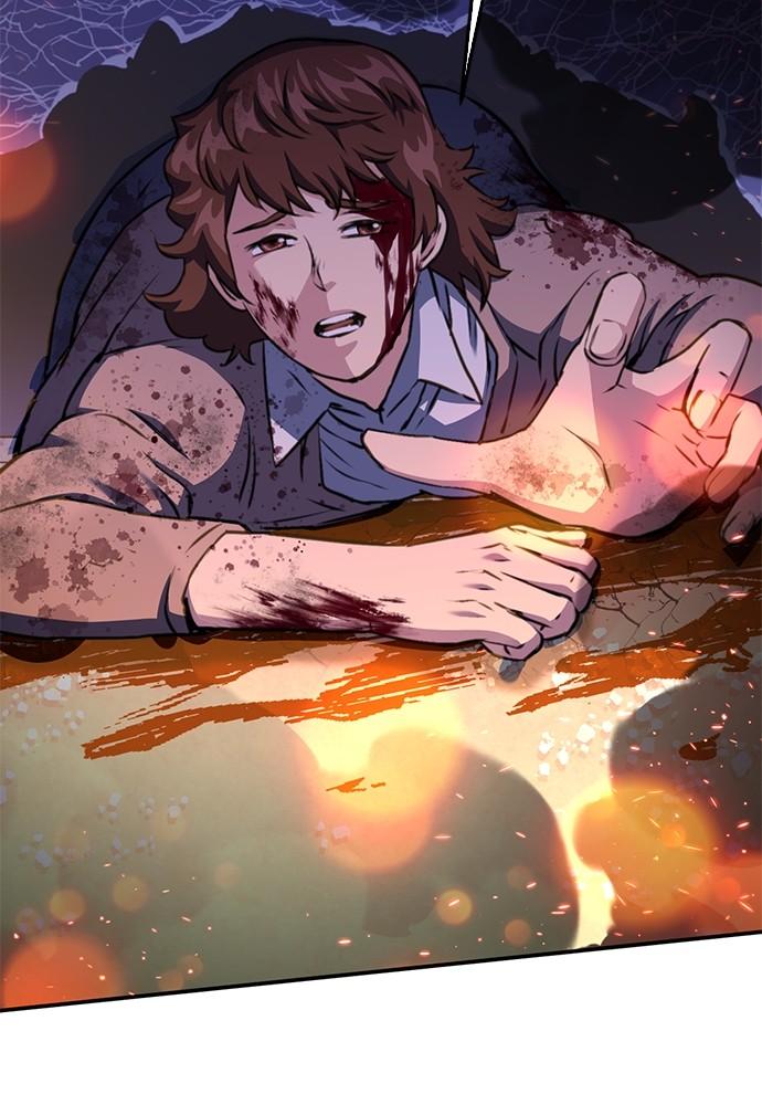 Seoul Station Druid Chap 134 - Next Chap 135