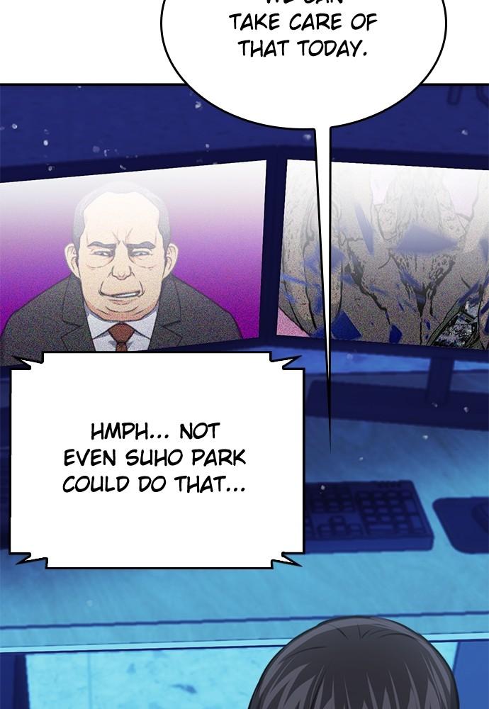 Seoul Station Druid Chap 134 - Next Chap 135