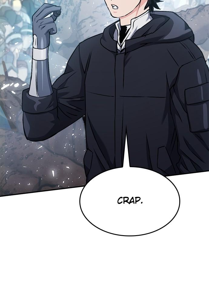 Seoul Station Druid Chap 134 - Next Chap 135