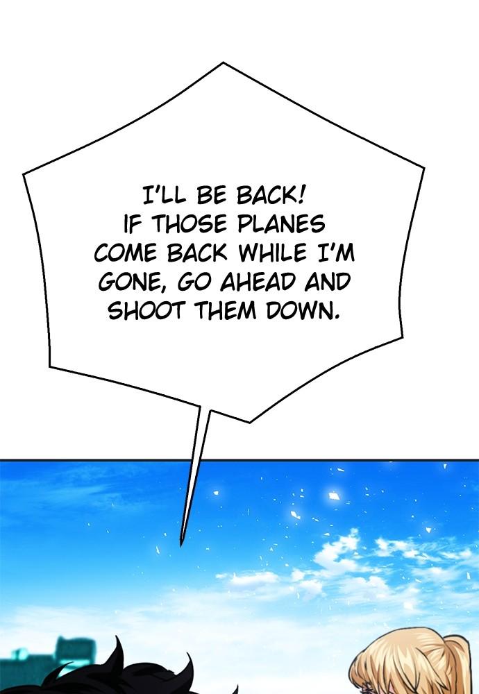 Seoul Station Druid Chap 134 - Next Chap 135
