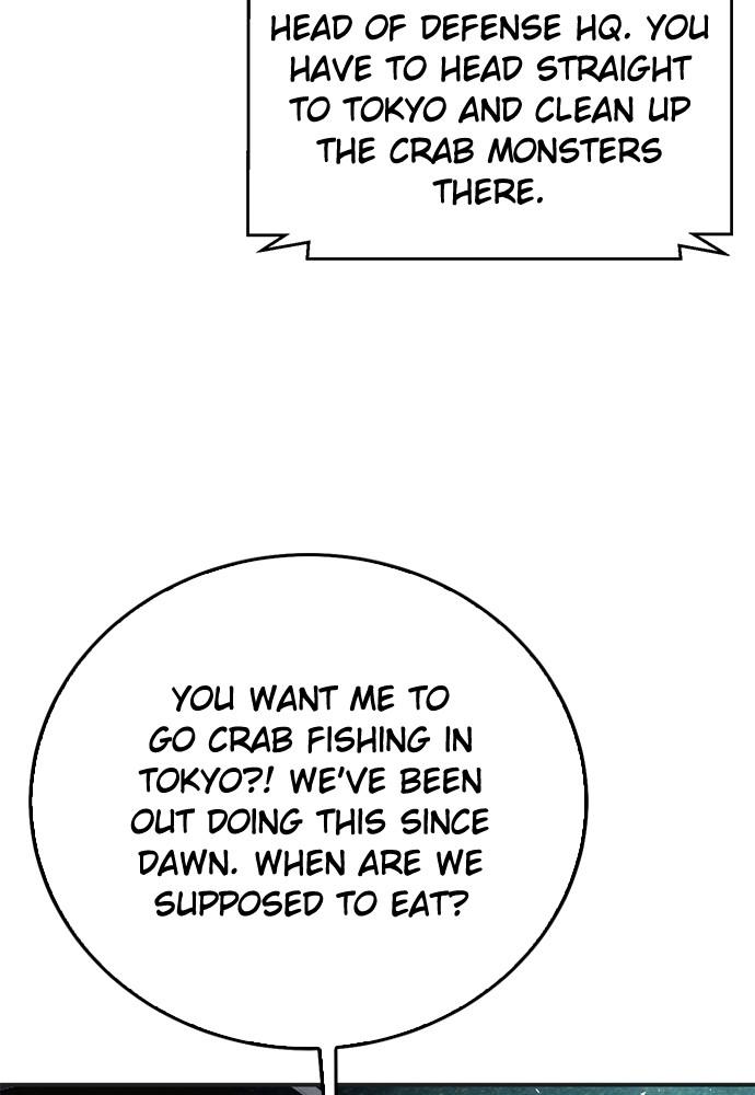 Seoul Station Druid Chap 134 - Next Chap 135