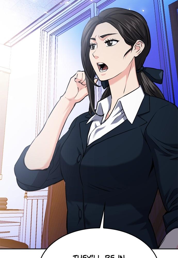 Seoul Station Druid Chap 134 - Next Chap 135