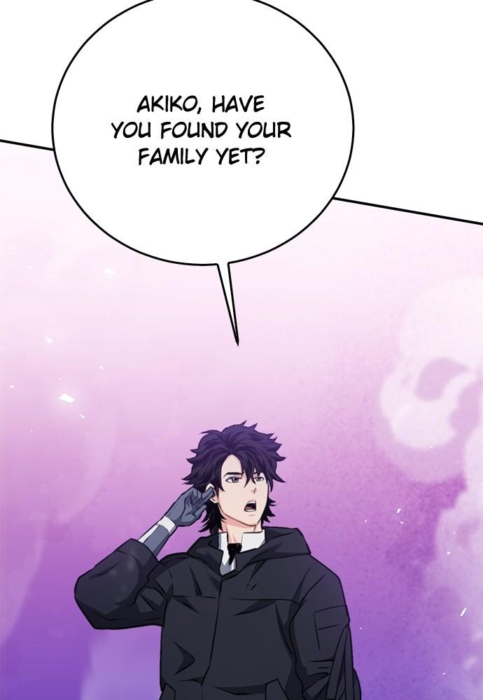 Seoul Station Druid Chap 134 - Next Chap 135