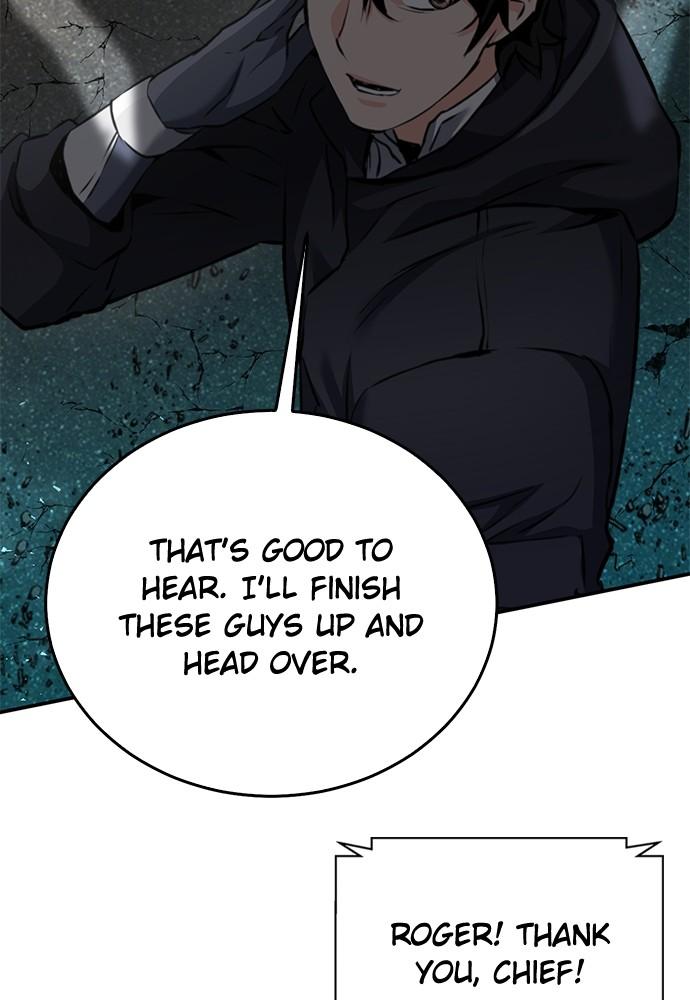 Seoul Station Druid Chap 134 - Next Chap 135