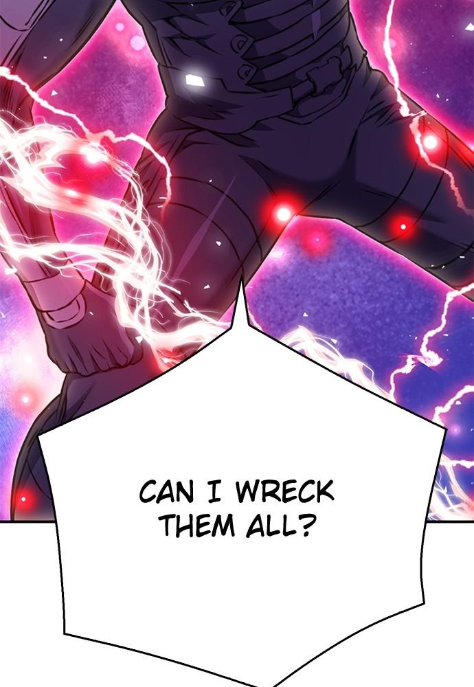 Seoul Station Druid Chap 134 - Next Chap 135