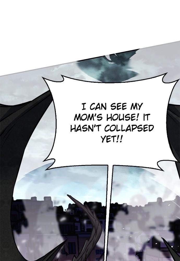 Seoul Station Druid Chap 134 - Next Chap 135
