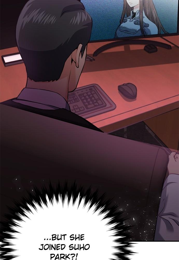 Seoul Station Druid Chap 134 - Next Chap 135