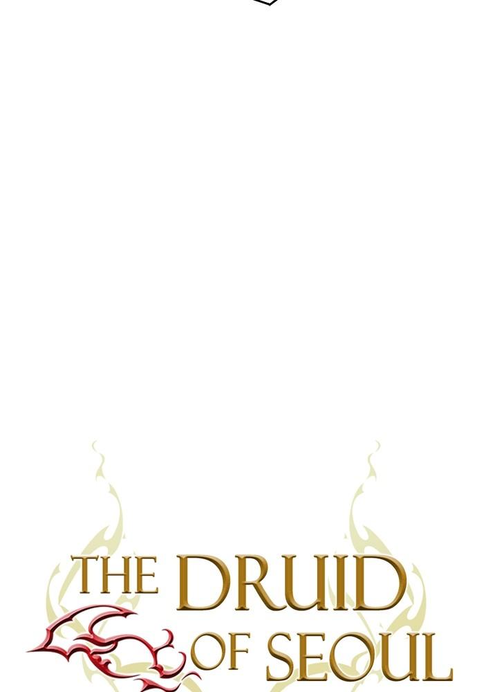 Seoul Station Druid Chap 134 - Next Chap 135