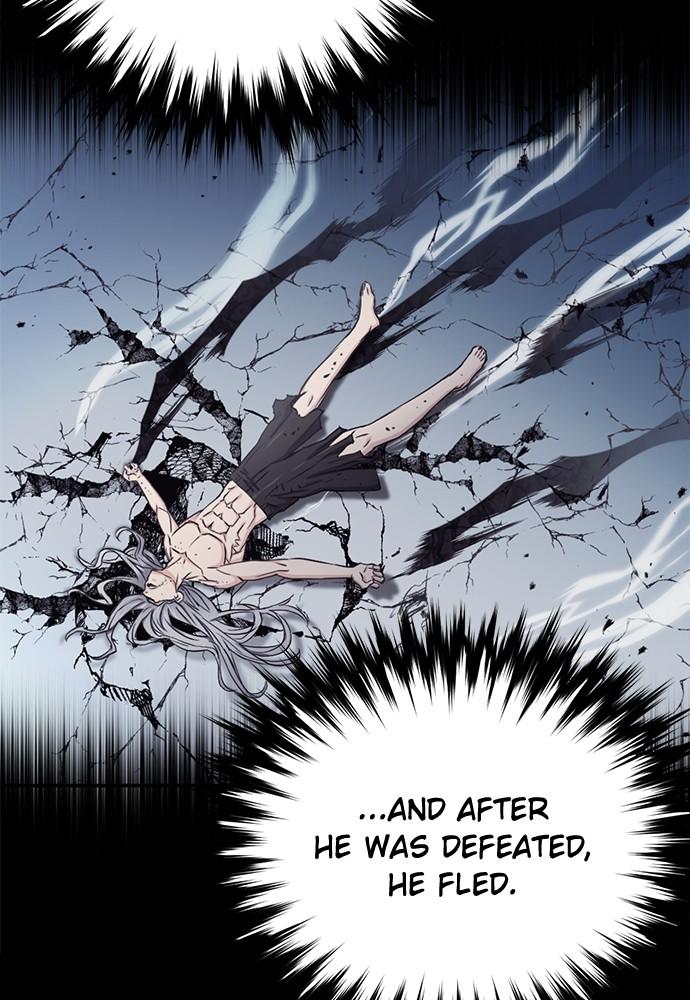 Seoul Station Druid Chap 134 - Next Chap 135