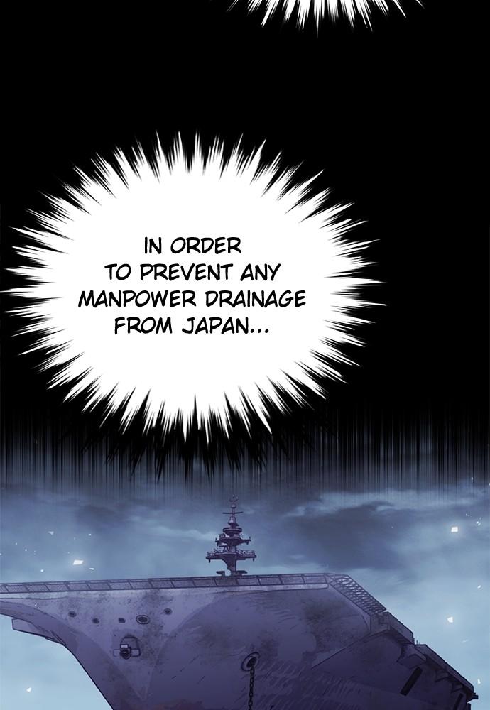 Seoul Station Druid Chap 134 - Next Chap 135