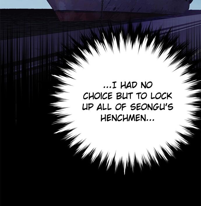 Seoul Station Druid Chap 134 - Next Chap 135