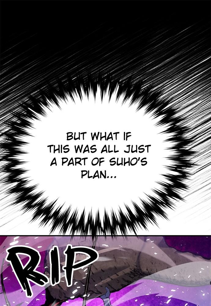 Seoul Station Druid Chap 134 - Next Chap 135