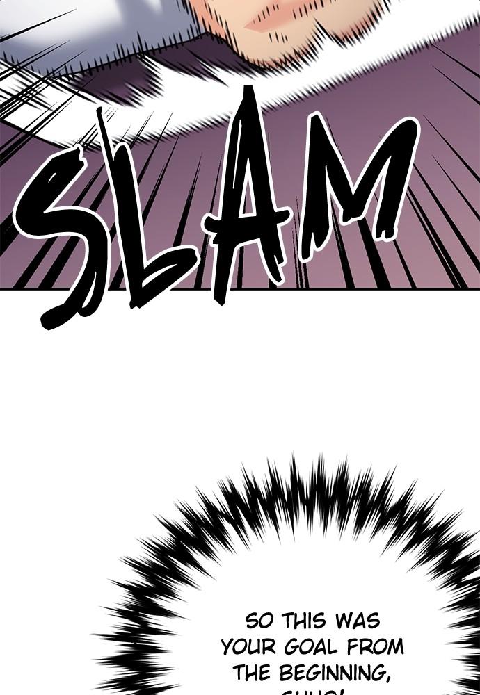 Seoul Station Druid Chap 134 - Next Chap 135