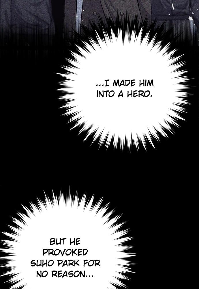 Seoul Station Druid Chap 134 - Next Chap 135