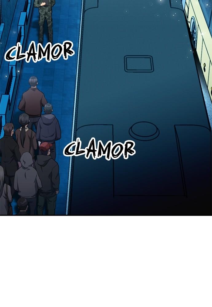 Seoul Station Druid Chap 134 - Next Chap 135