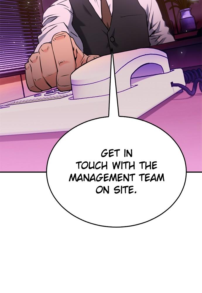 Seoul Station Druid Chap 134 - Next Chap 135