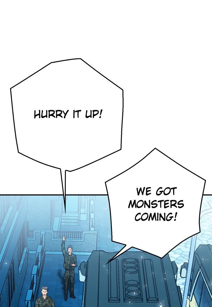 Seoul Station Druid Chap 134 - Next Chap 135