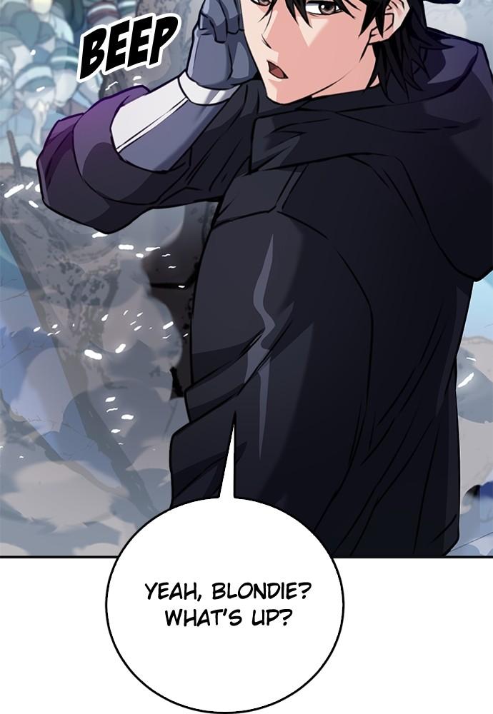 Seoul Station Druid Chap 134 - Next Chap 135