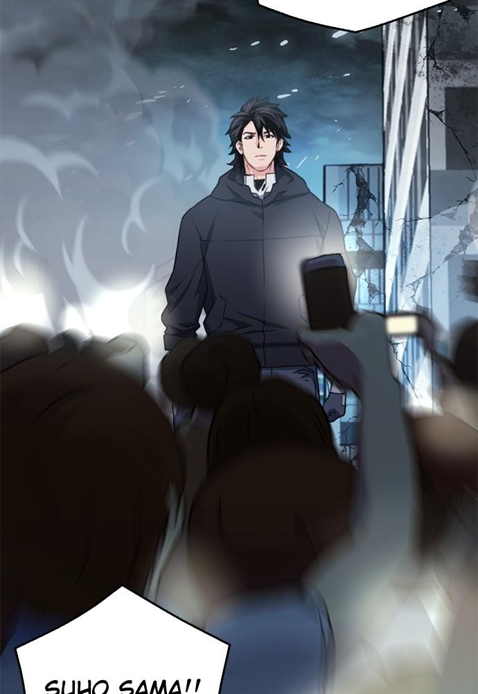 Seoul Station Druid Chap 134 - Next Chap 135