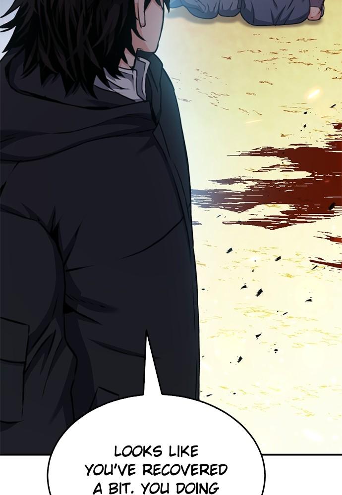 Seoul Station Druid Chap 135 - Next Chap 136
