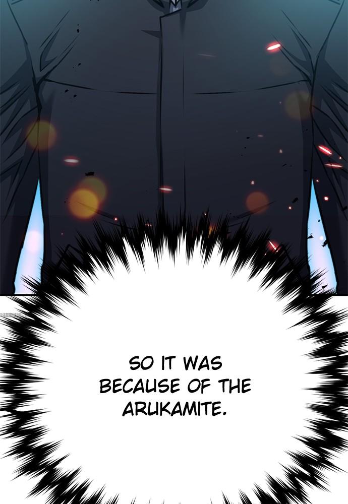 Seoul Station Druid Chap 135 - Next Chap 136