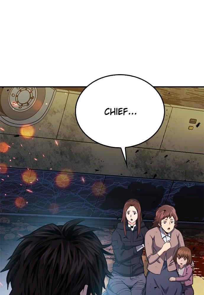 Seoul Station Druid Chap 135 - Next Chap 136