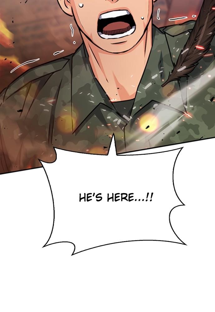 Seoul Station Druid Chap 135 - Next Chap 136