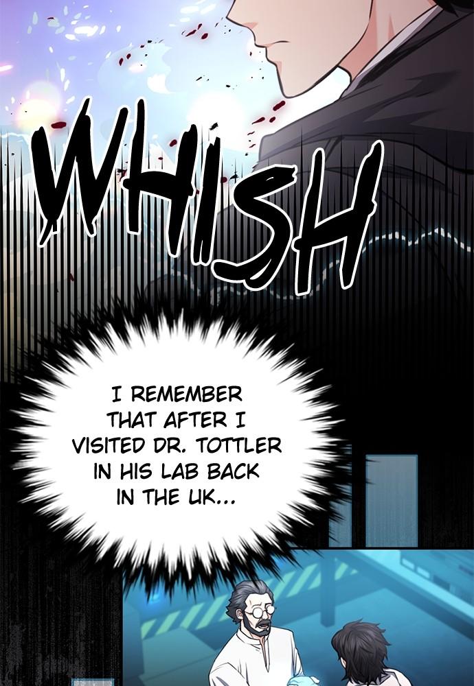 Seoul Station Druid Chap 135 - Next Chap 136
