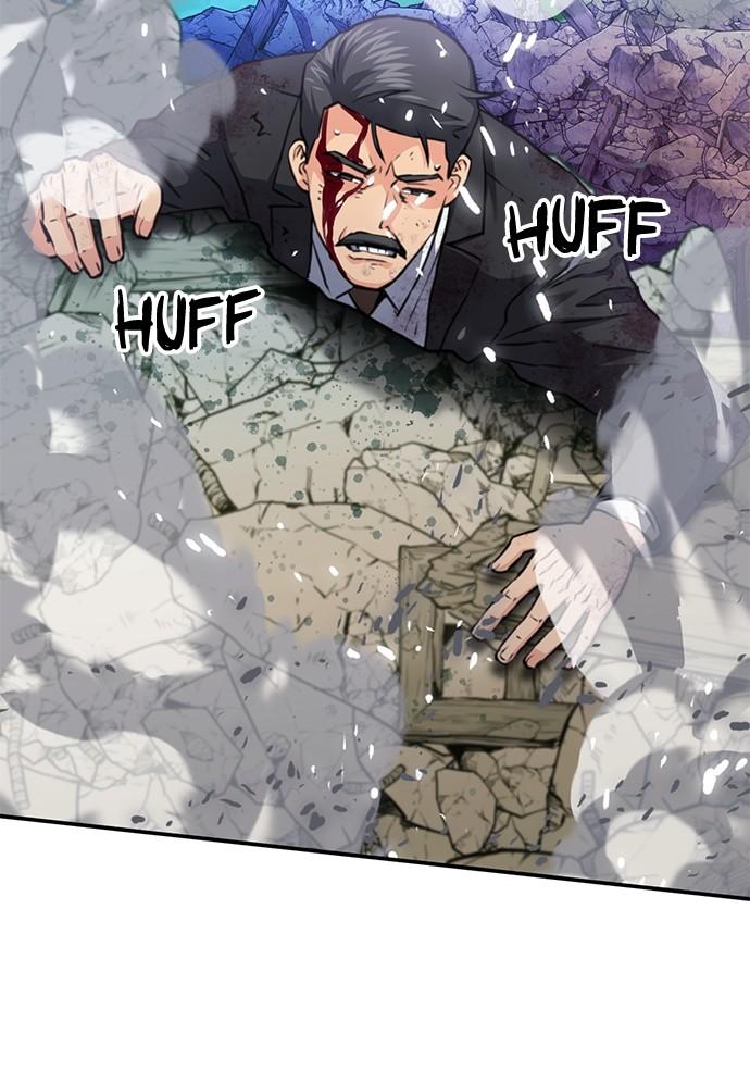 Seoul Station Druid Chap 135 - Next Chap 136