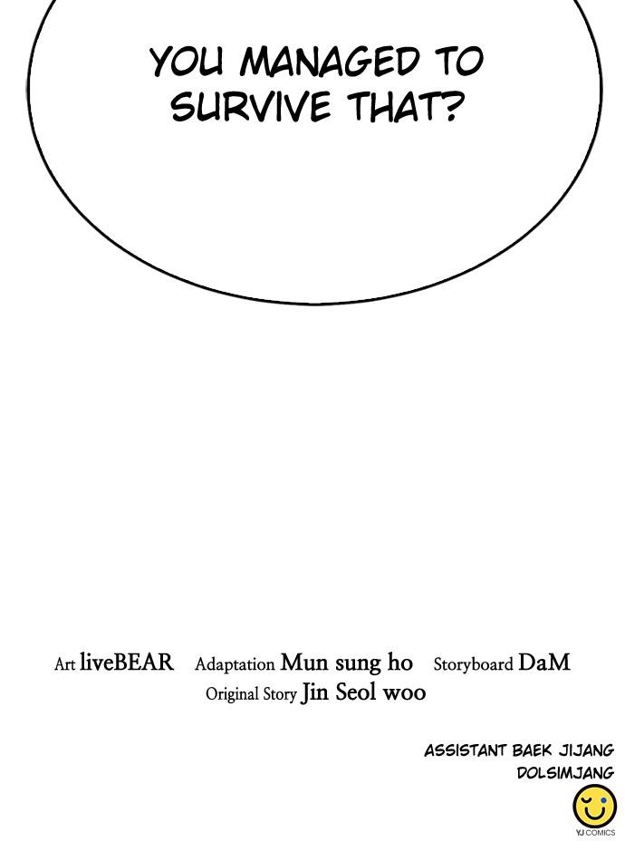 Seoul Station Druid Chap 135 - Next Chap 136
