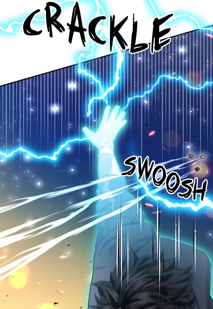 Seoul Station Druid Chap 135 - Next Chap 136