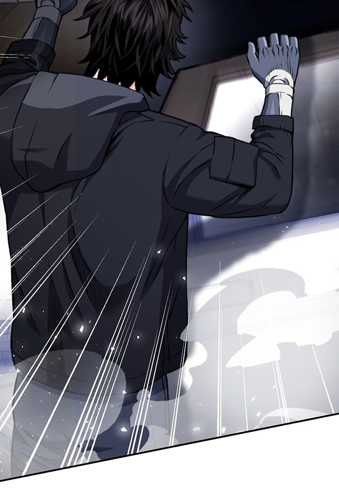 Seoul Station Druid Chap 135 - Next Chap 136