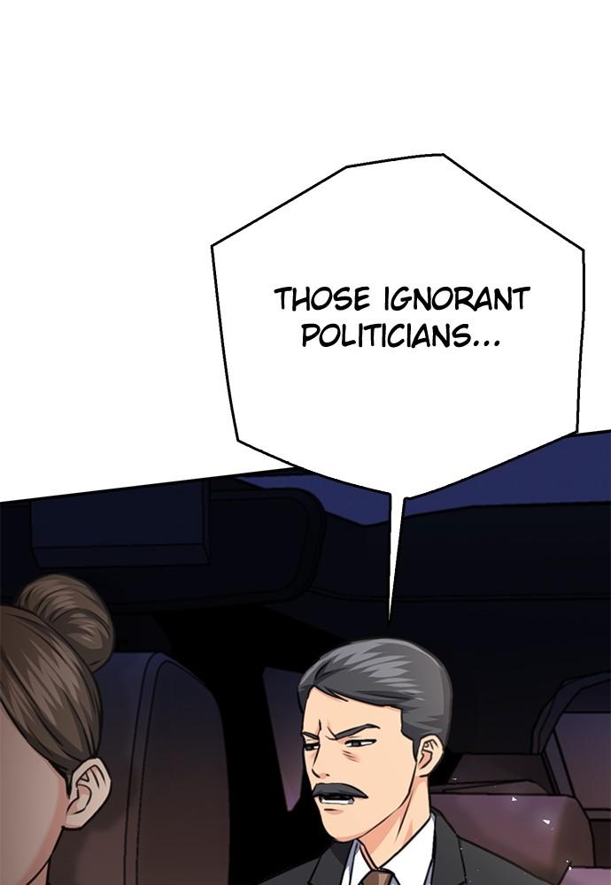 Seoul Station Druid Chap 135 - Next Chap 136