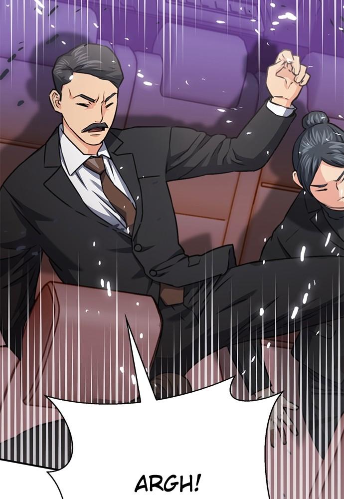 Seoul Station Druid Chap 135 - Next Chap 136