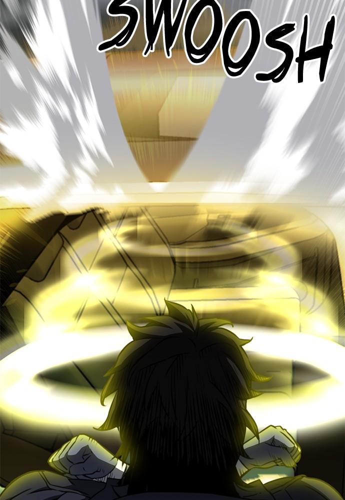 Seoul Station Druid Chap 135 - Next Chap 136