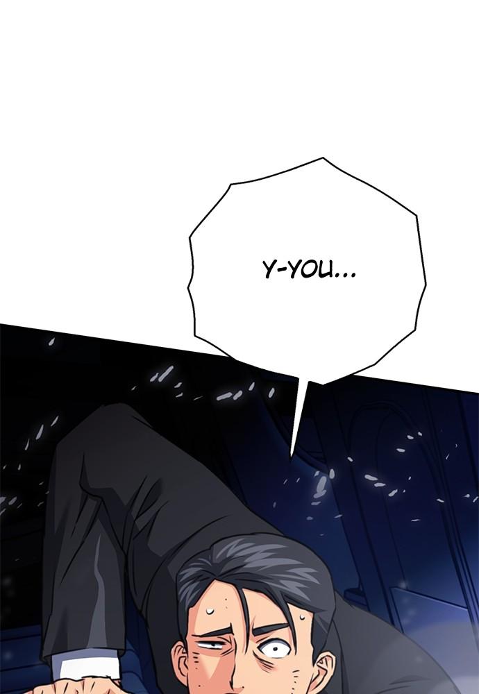 Seoul Station Druid Chap 135 - Next Chap 136