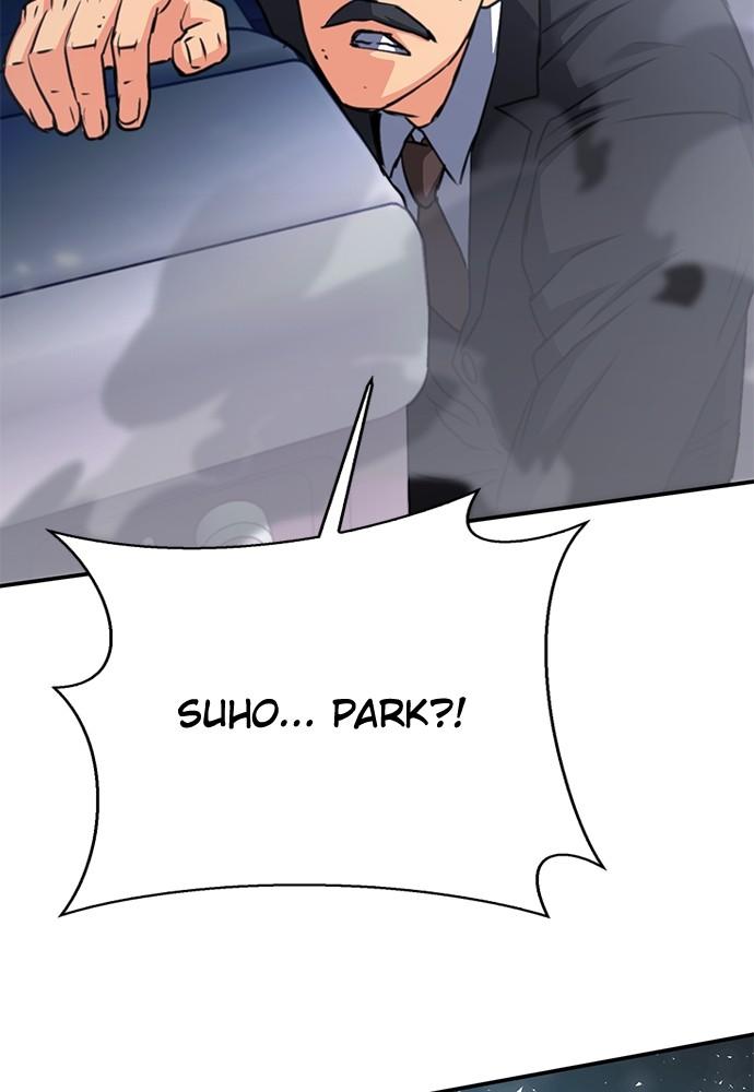 Seoul Station Druid Chap 135 - Next Chap 136