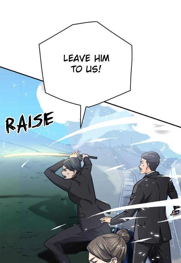 Seoul Station Druid Chap 135 - Next Chap 136