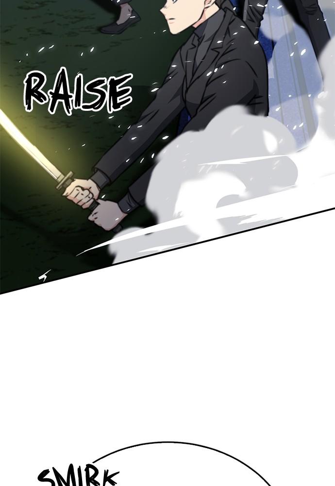 Seoul Station Druid Chap 135 - Next Chap 136