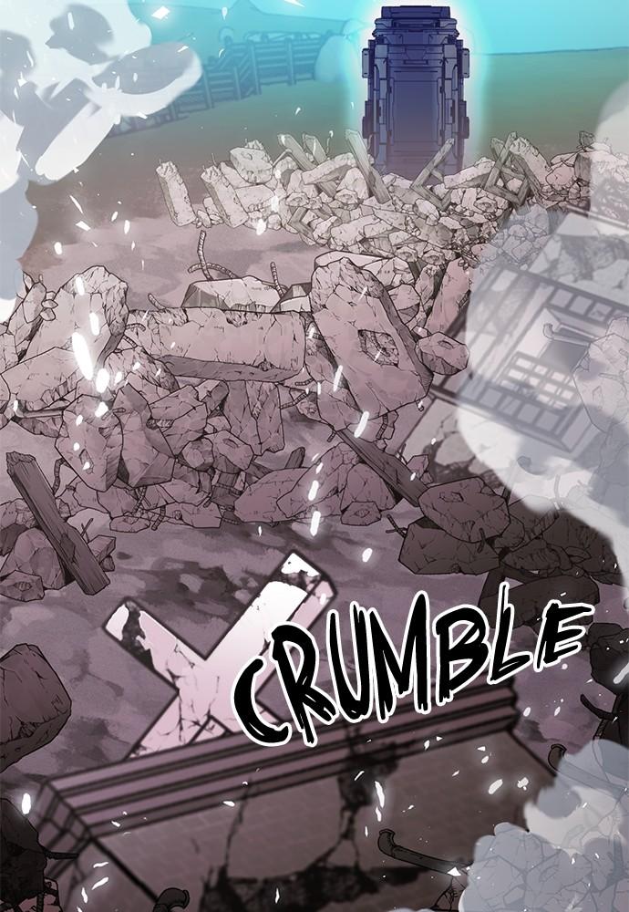 Seoul Station Druid Chap 135 - Next Chap 136