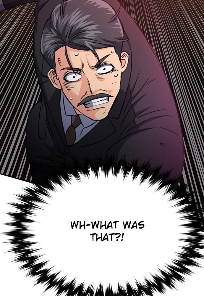 Seoul Station Druid Chap 135 - Next Chap 136